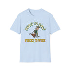 Born To Golf T-Shirt