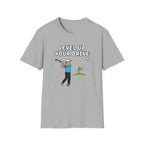 Level Up Your Drive T-Shirt