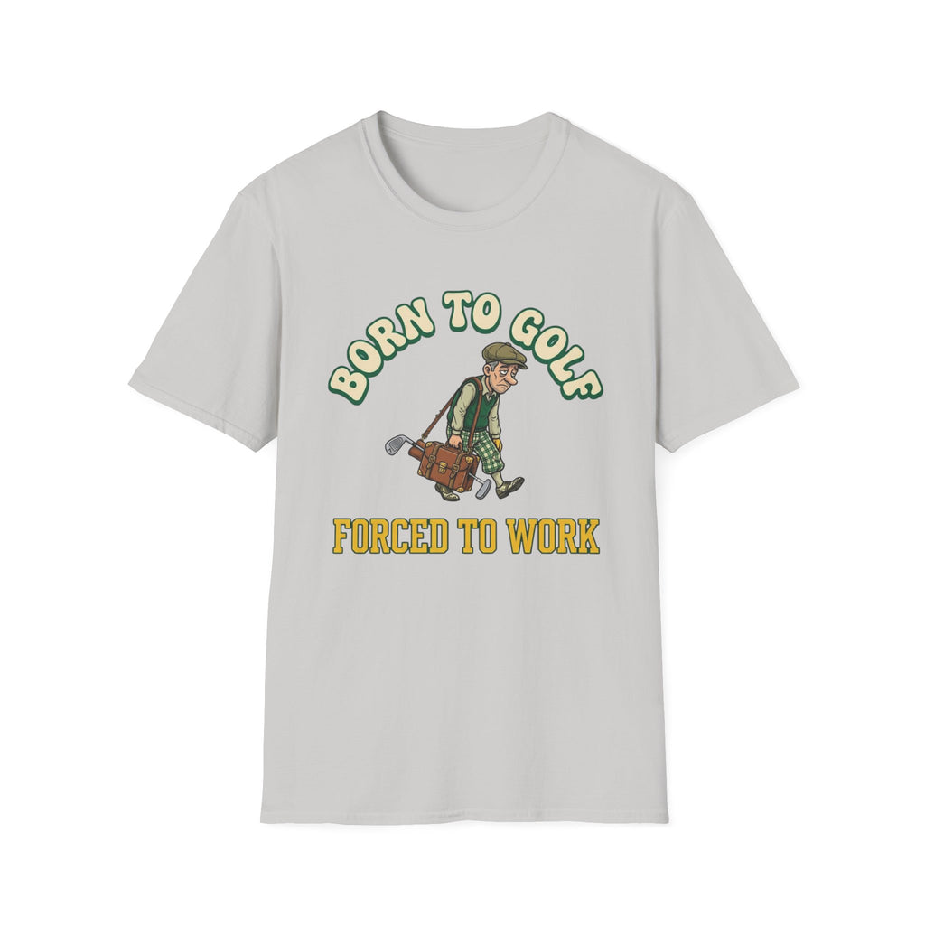 Born To Golf T-Shirt