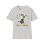 Born To Golf T-Shirt