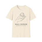 Ball Donor T-Shirt