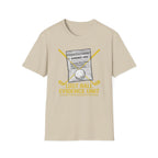 Lost Ball T-Shirt