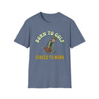 Born To Golf T-Shirt