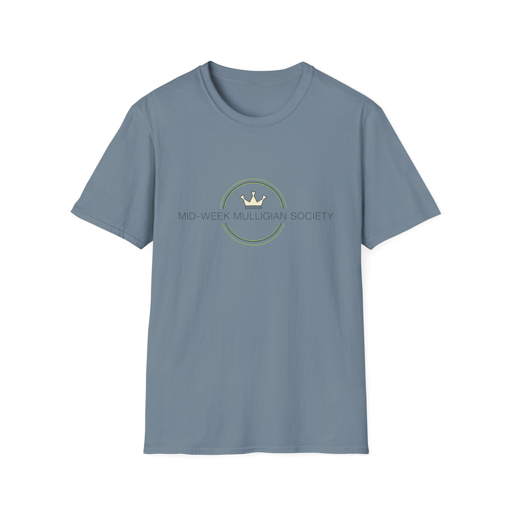 Mid Week Mulligian Society T-Shirt