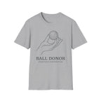 Ball Donor T-Shirt