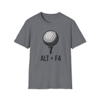 ALT+F4 T-Shirt