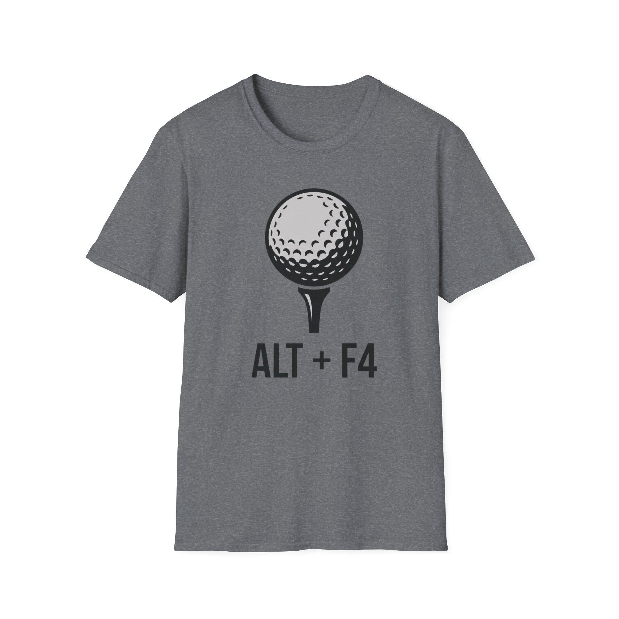 ALT+F4 T-Shirt