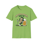 Another Round T-Shirt