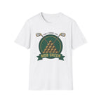 Mob Green T-Shirt