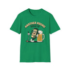 Another Round T-Shirt