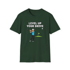 Level Up Your Drive T-Shirt