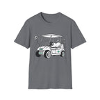 Golf Cart T-Shirt