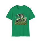 Cart Path Only Crew T-Shirt