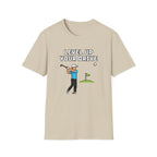 Level Up Your Drive T-Shirt