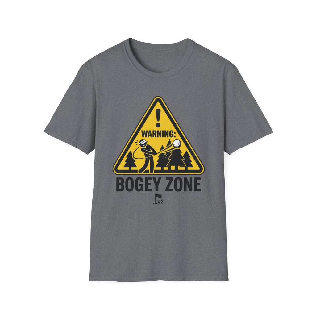 Bogey Zone T-Shirt