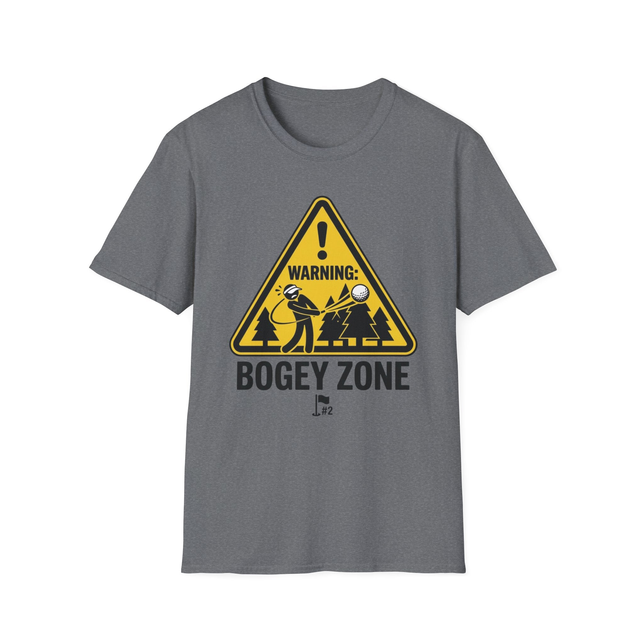 Bogey Zone T-Shirt