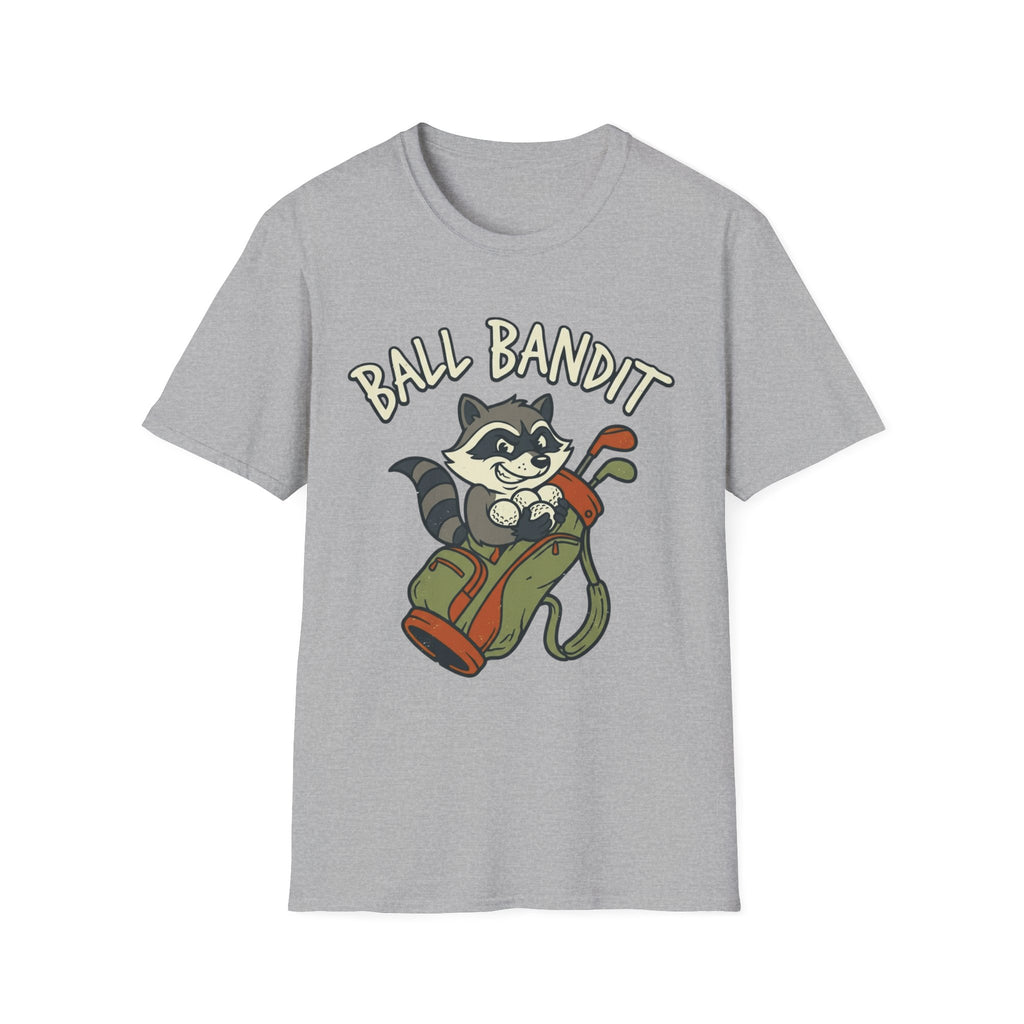 Ball Bandit T-Shirt