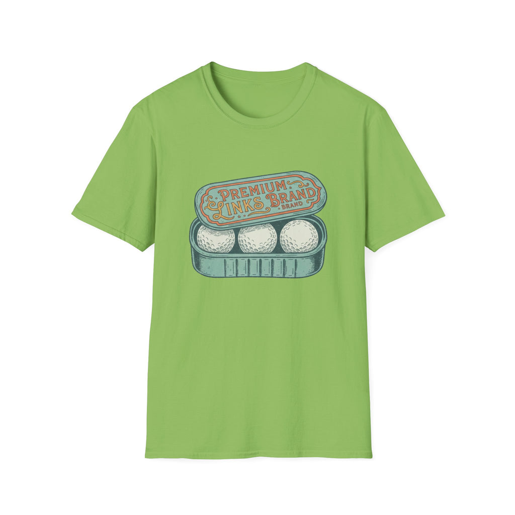 Premium Links Brand T-Shirt