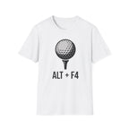 ALT+F4 T-Shirt