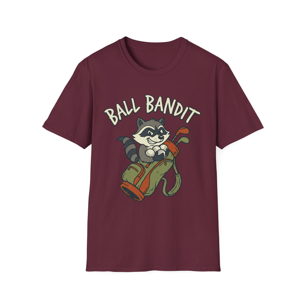 Ball Bandit T-Shirt