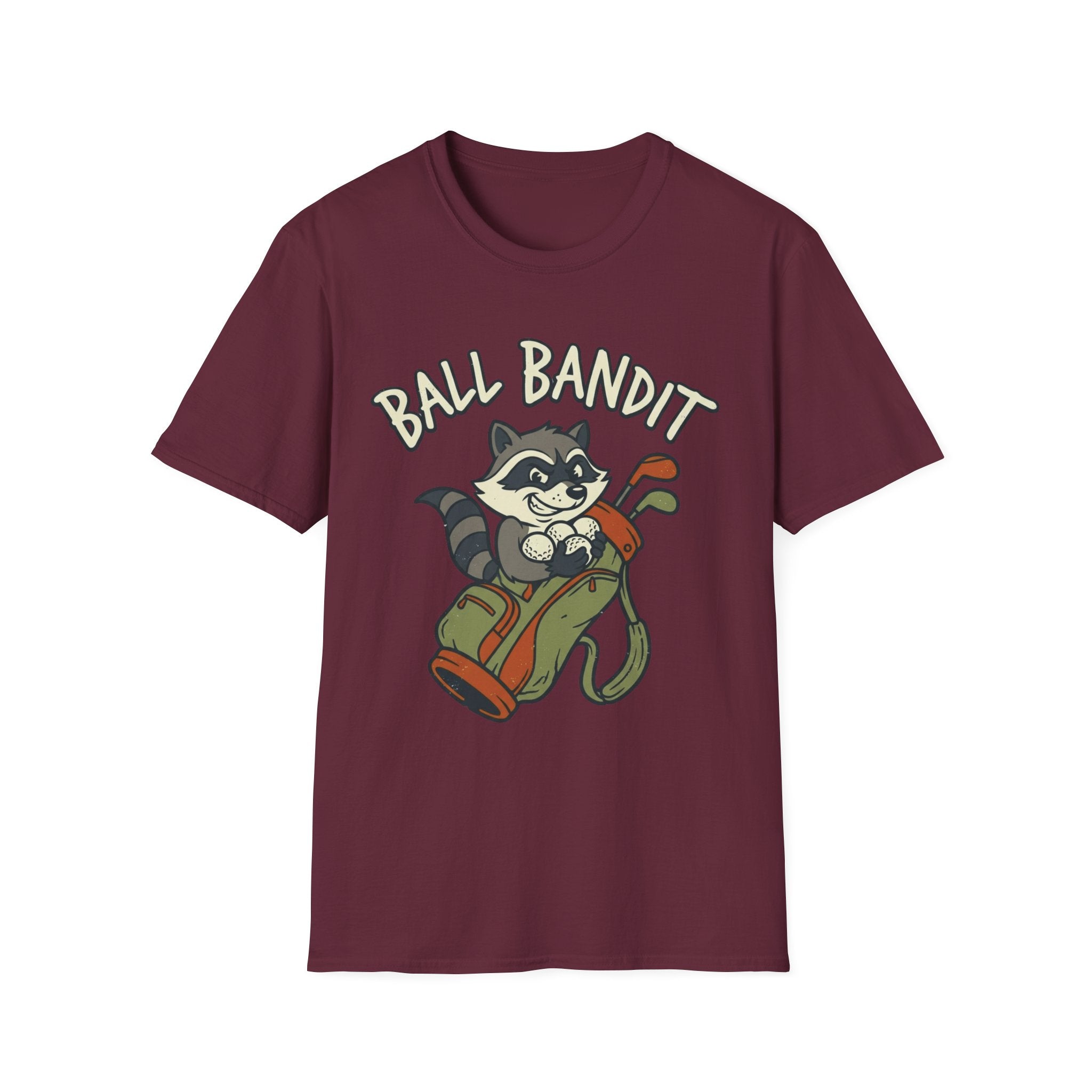 Ball Bandit T-Shirt