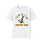 Born To Golf T-Shirt