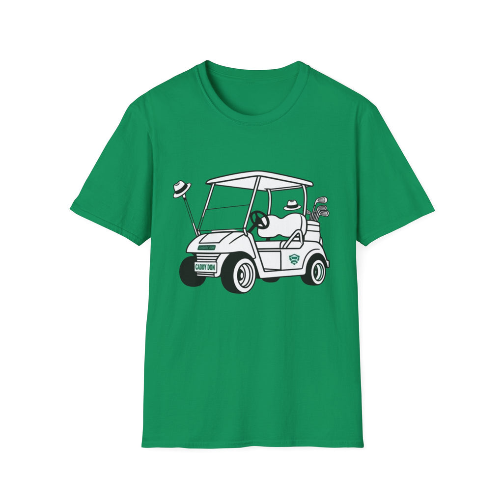 Golf Cart T-Shirt