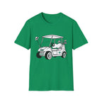 Golf Cart T-Shirt
