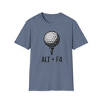 ALT+F4 T-Shirt