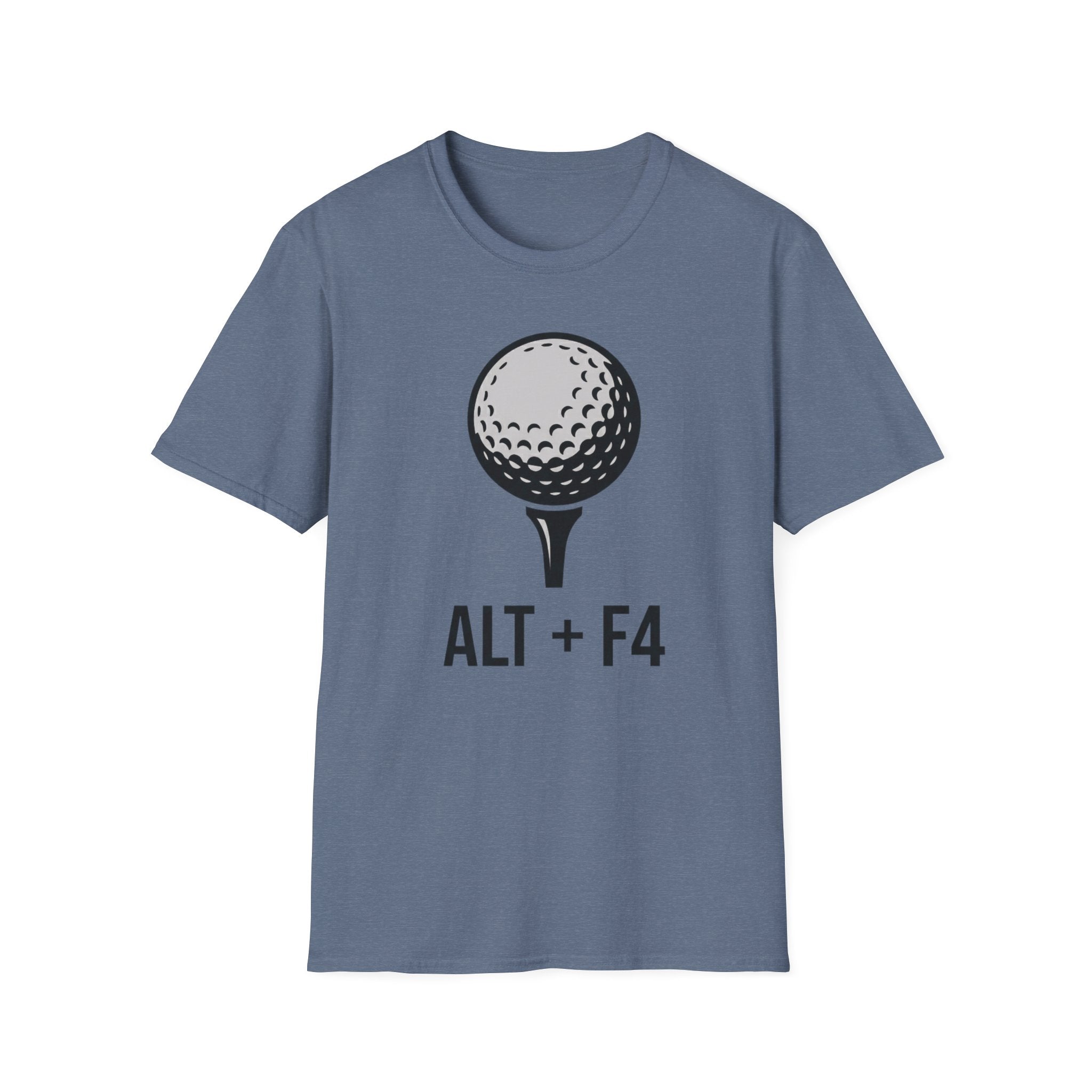 ALT+F4 T-Shirt