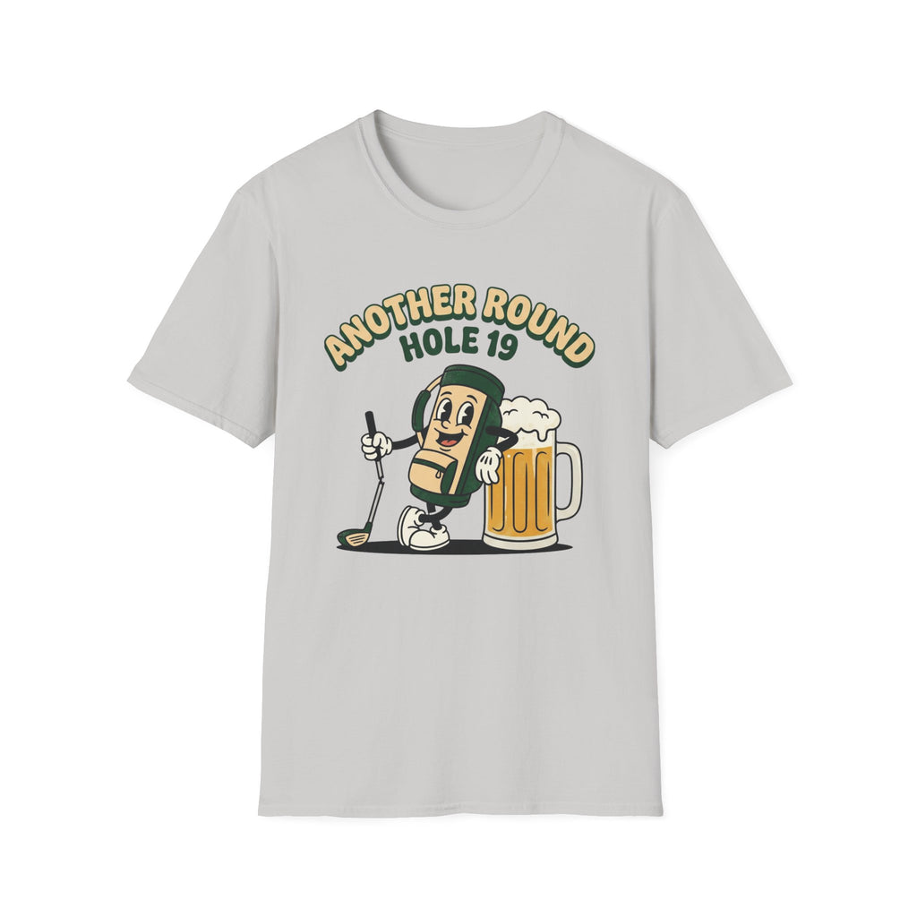 Another Round T-Shirt