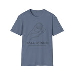 Ball Donor T-Shirt