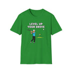 Level Up Your Drive T-Shirt