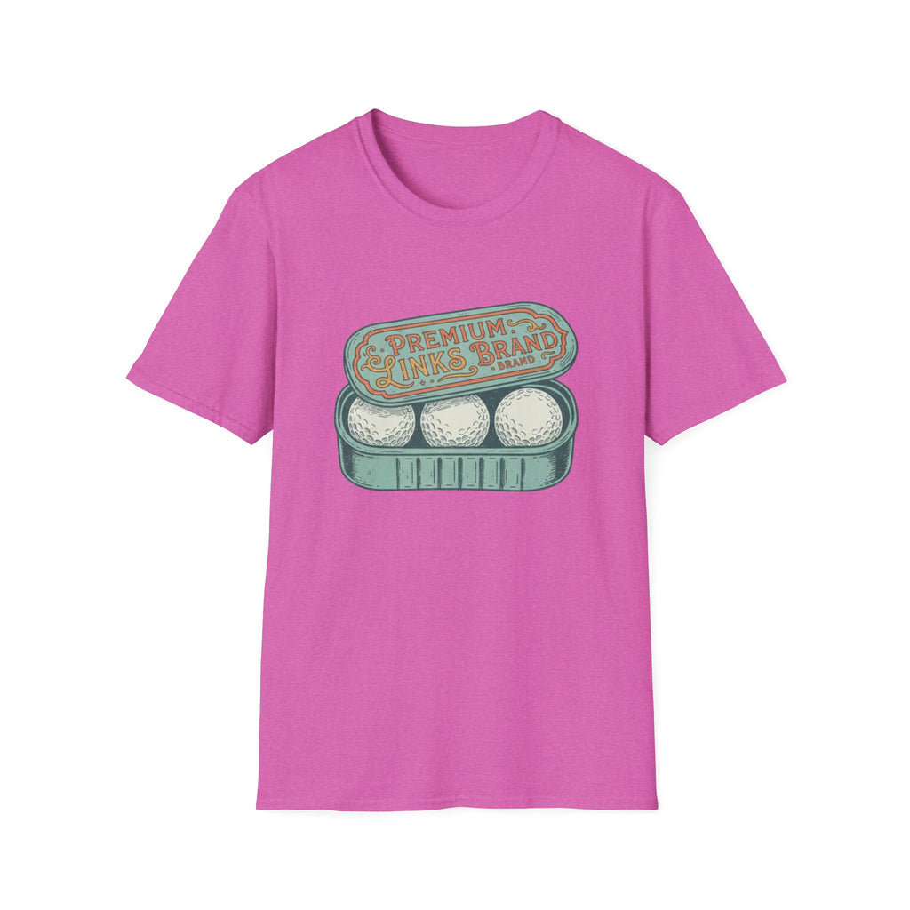 Premium Links Brand T-Shirt