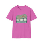 Premium Links Brand T-Shirt