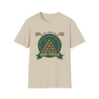 Mob Green T-Shirt