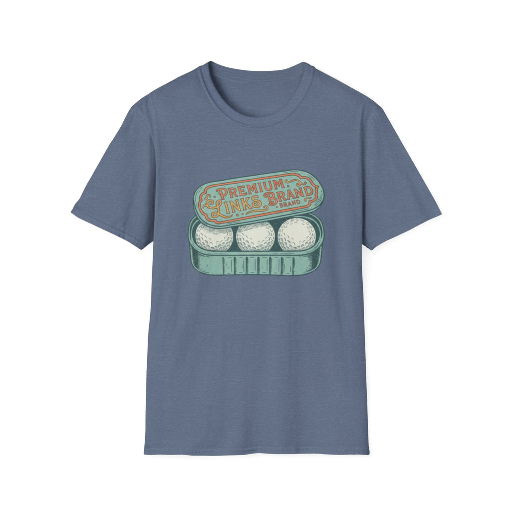 Premium Links Brand T-Shirt