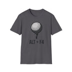 ALT+F4 T-Shirt
