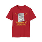 Lost Ball T-Shirt