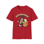 Another Round T-Shirt
