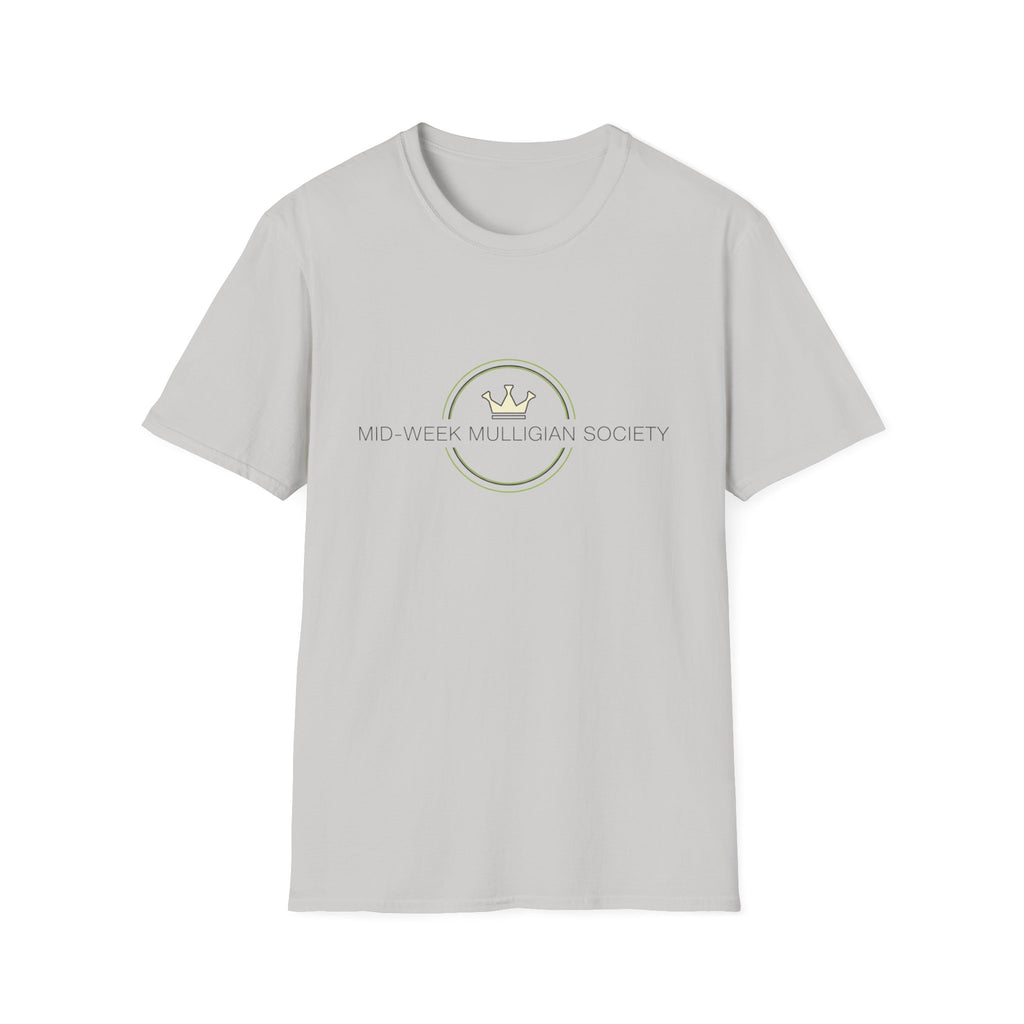Mid Week Mulligian Society T-Shirt