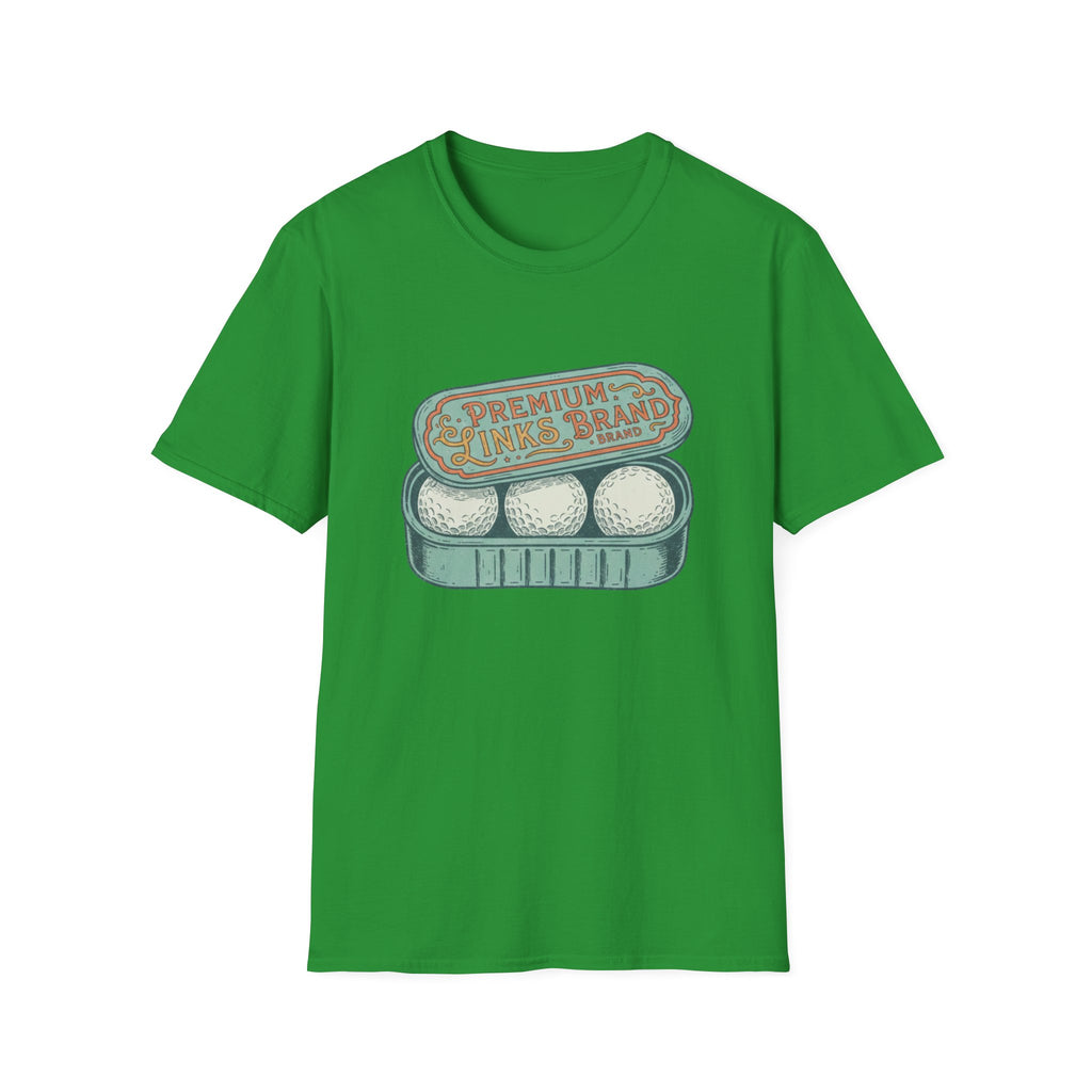 Premium Links Brand T-Shirt