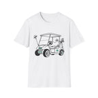 Golf Cart T-Shirt