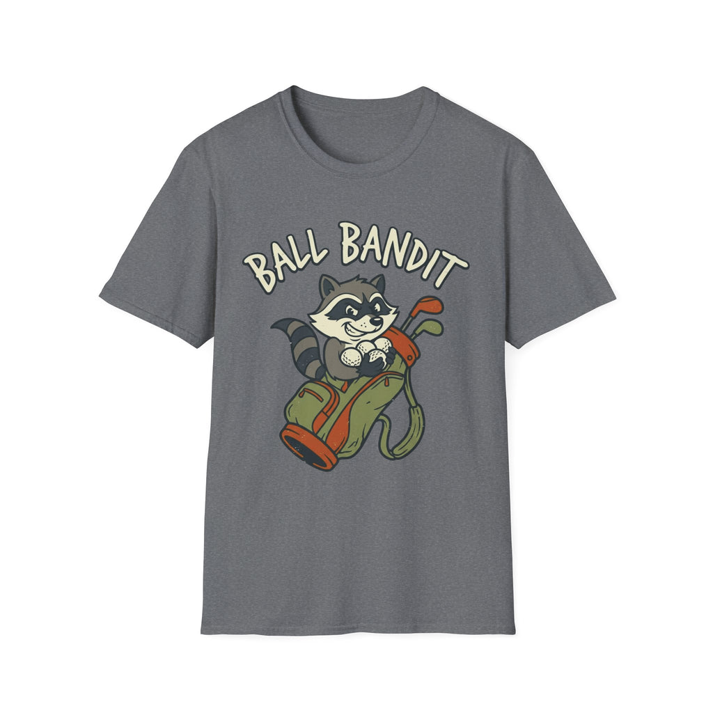 Ball Bandit T-Shirt