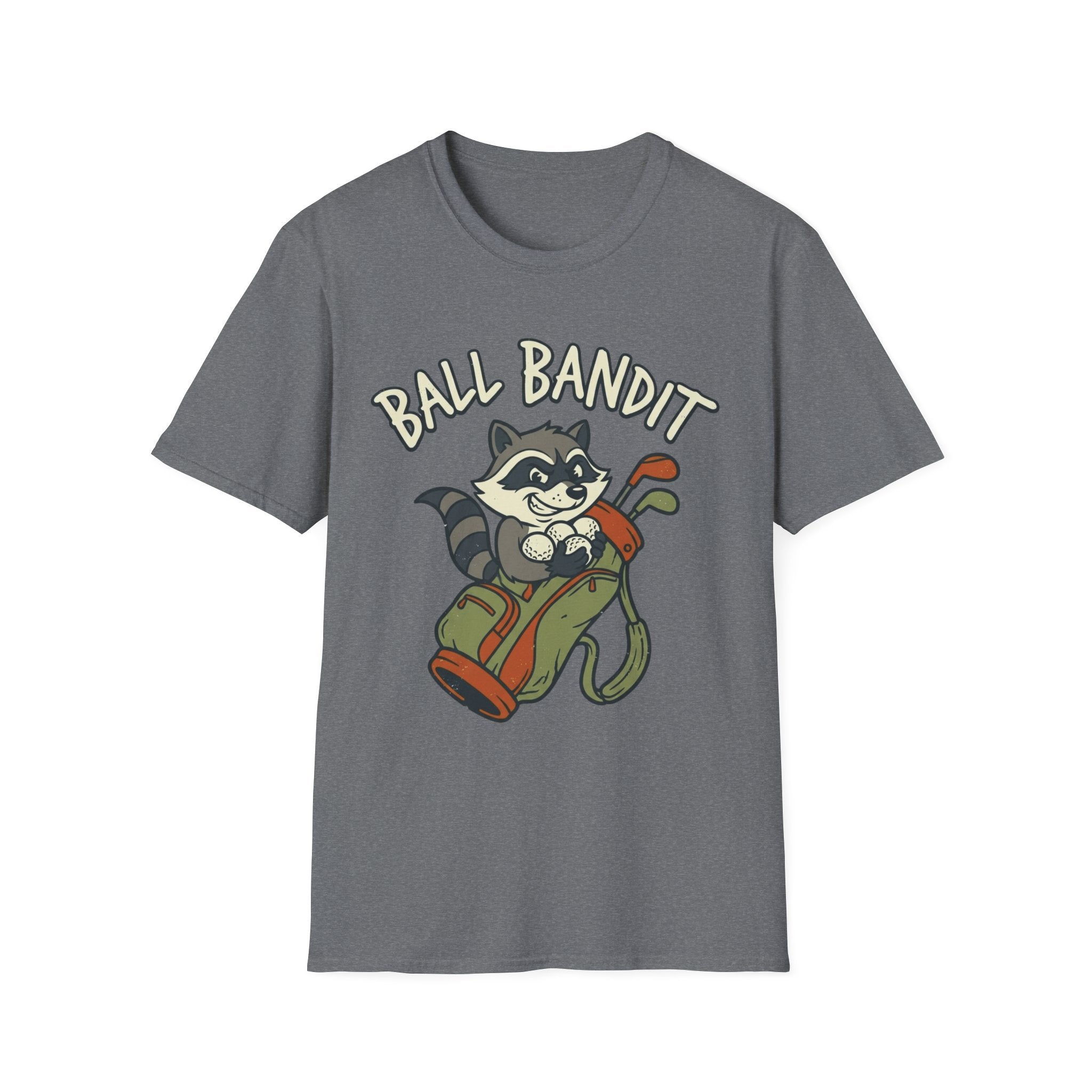 Ball Bandit T-Shirt