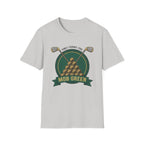 Mob Green T-Shirt