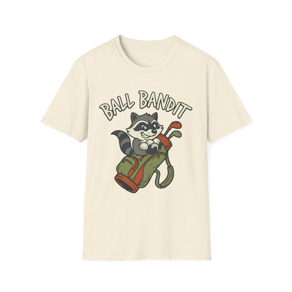 Ball Bandit T-Shirt