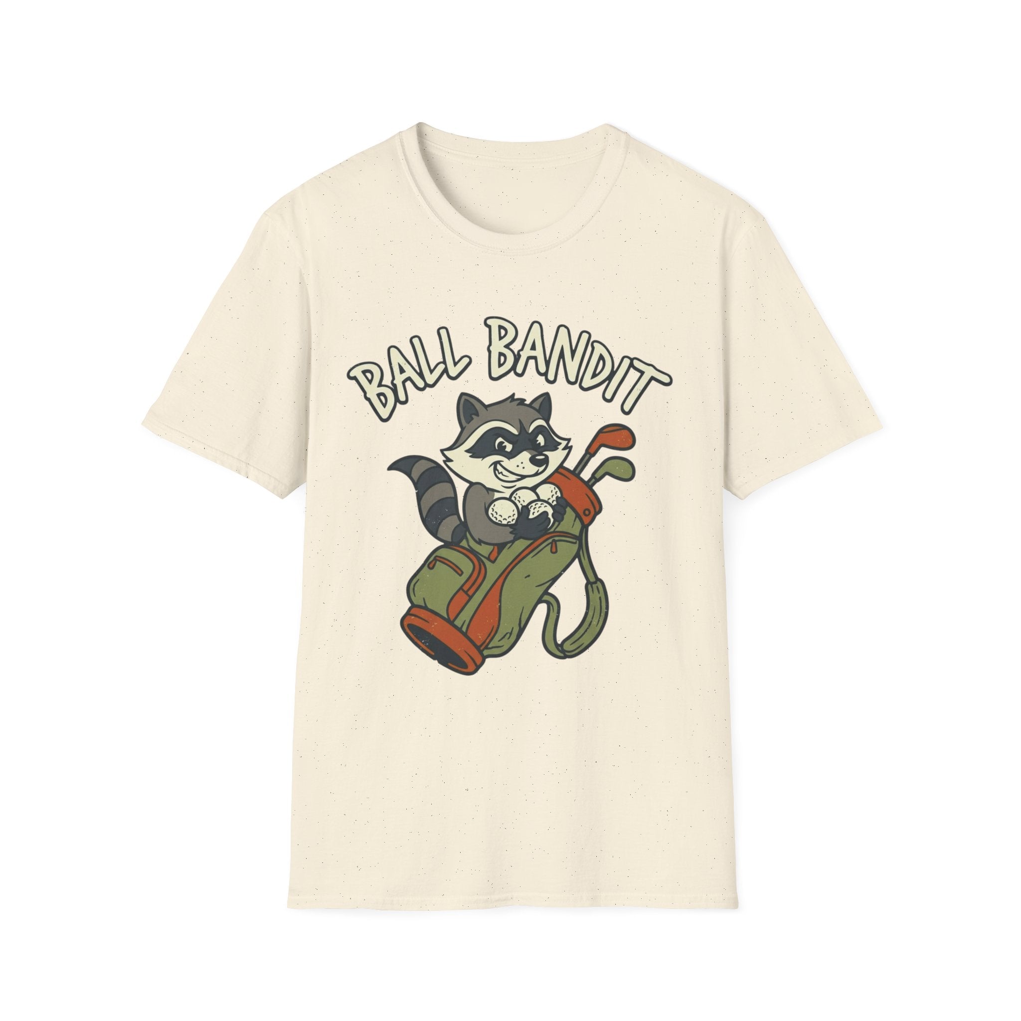 Ball Bandit T-Shirt