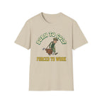 Born To Golf T-Shirt