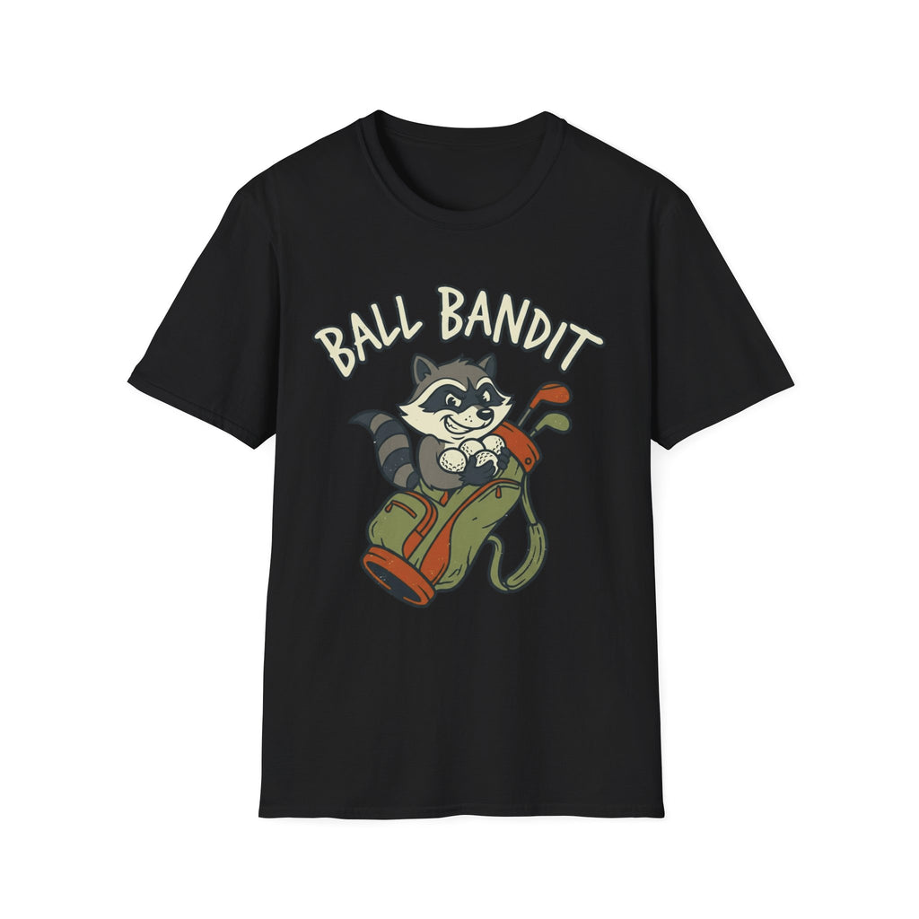 Ball Bandit T-Shirt